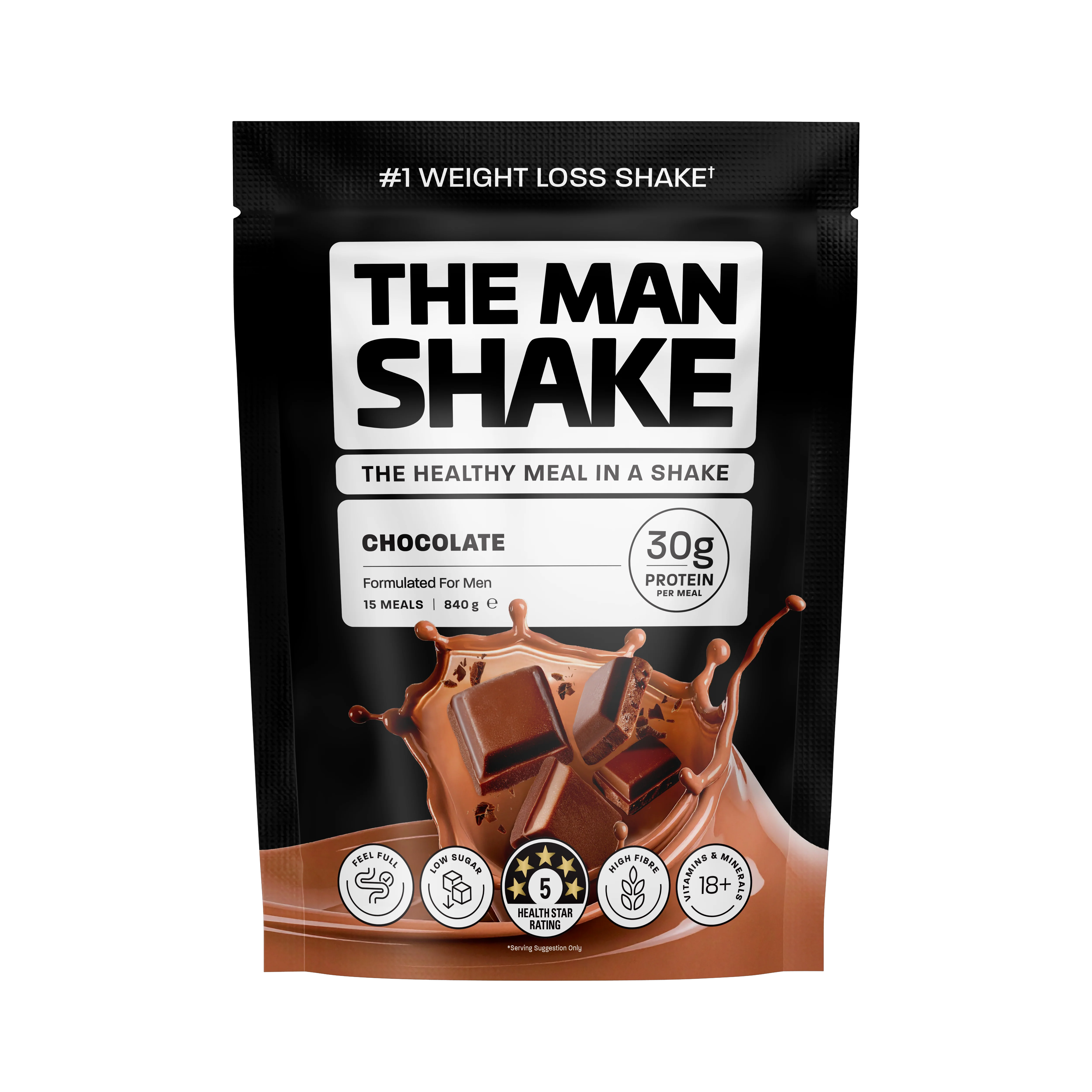 Best Tasting Protein Shake